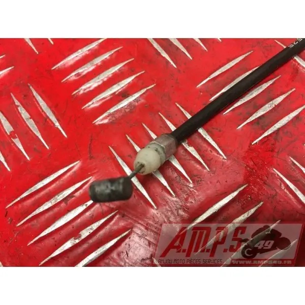Cable de vérrouillage de selle passager 650 SV N 2003 à 2005