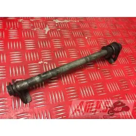 Axe de roue arrière 650 SV N 2003 à 2005