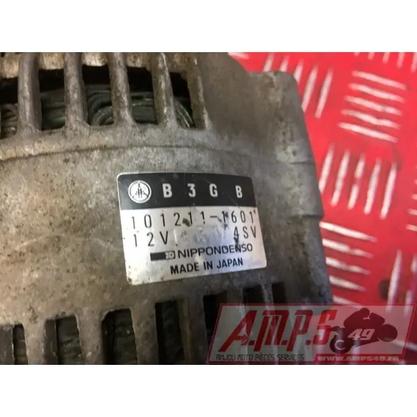 Alternateur FZR 1000 3LF 1994 à 1995