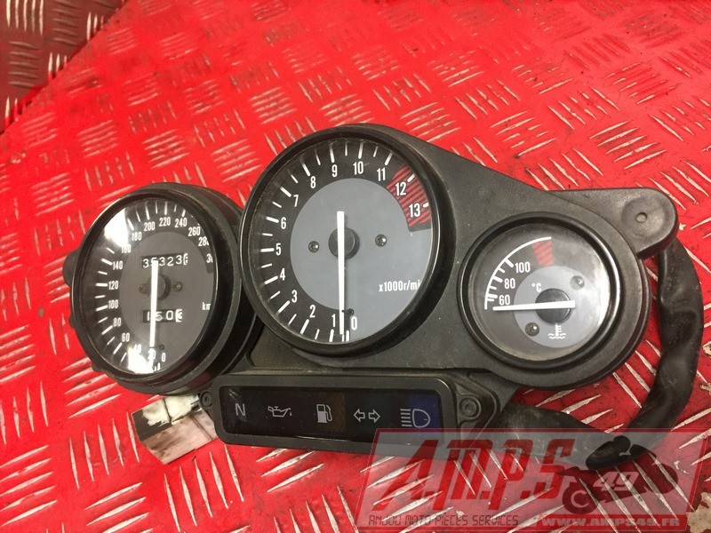  Compteur  YZF  1000 R Thunderace 1996  2003 THUND1000CB 262 