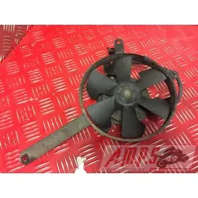 Ventilateur de radiateur droit YZF 1000 R Thunderace 1996 à 2003