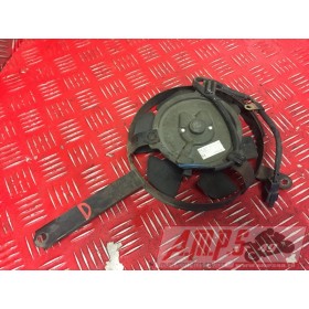 Ventilateur de radiateur droit YZF 1000 R Thunderace 1996 à 2003