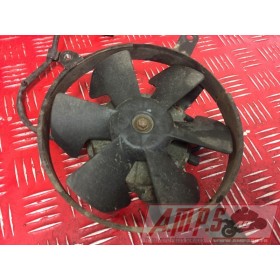 Ventilateur de radiateur gauche YZF 1000 R Thunderace 1996 à 2003