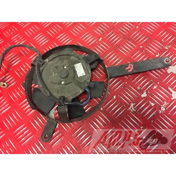 Ventilateur de radiateur gauche YZF 1000 R Thunderace 1996 à 2003