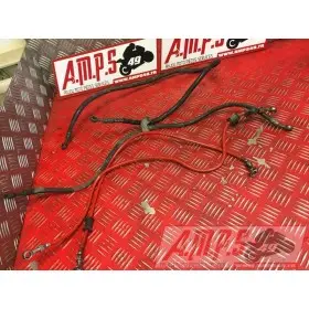Kit de durite de frein et embrayage YZF 1000 R Thunderace 1996 à 2003