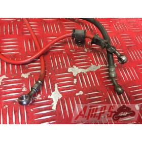 Kit de durite de frein et embrayage YZF 1000 R Thunderace 1996 à 2003