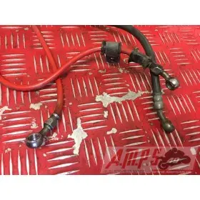 Kit de durite de frein et embrayage YZF 1000 R Thunderace 1996 à 2003
