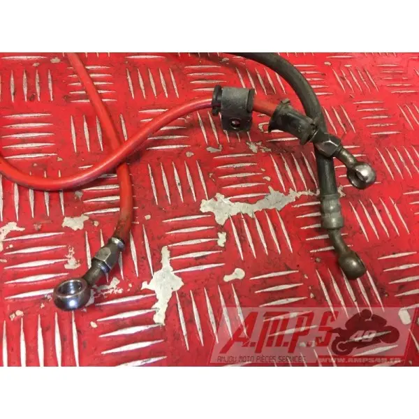 Kit de durite de frein et embrayage YZF 1000 R Thunderace 1996 à 2003