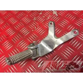 Platine repose pied passager gauche YZF 1000 R Thunderace 1996 à 2003