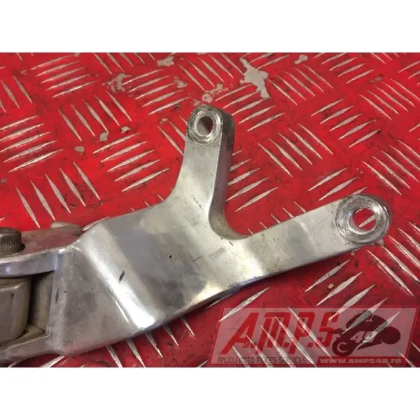 Platine repose pied passager gauche YZF 1000 R Thunderace 1996 à 2003