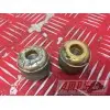 Paire d'embout de guidon YZF 1000 R Thunderace 1996 à 2003
