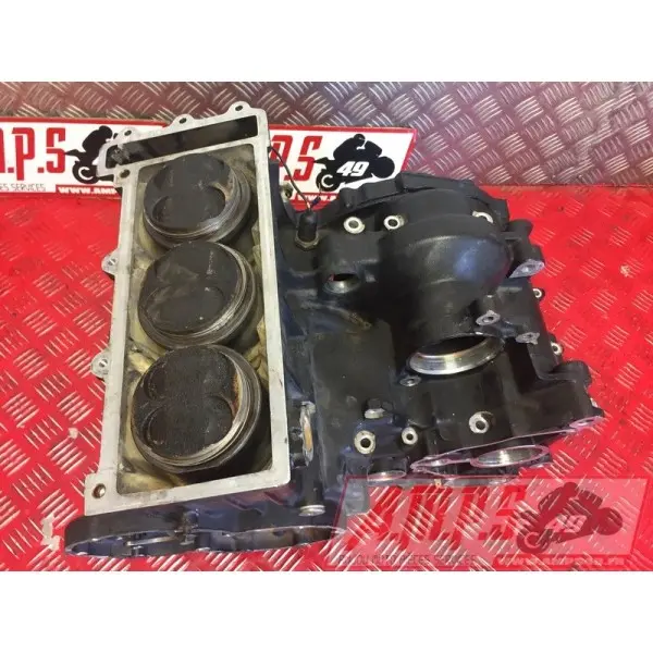 Moteur 900 Trophy