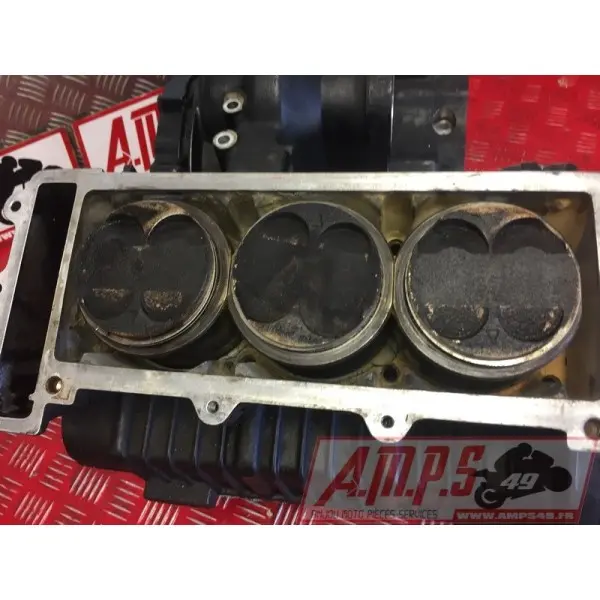 Moteur 900 Trophy