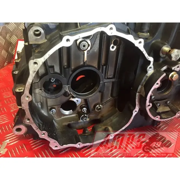 Moteur 900 Trophy
