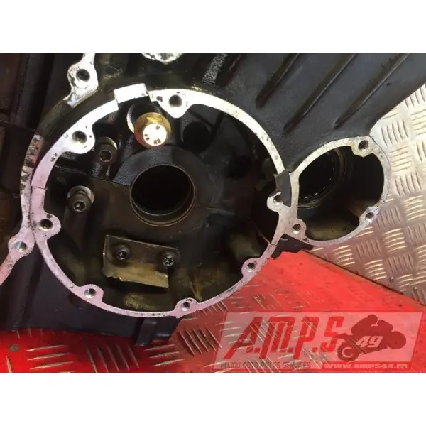 Moteur 900 Trophy