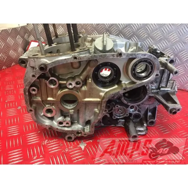 Bloc moteur 500XS