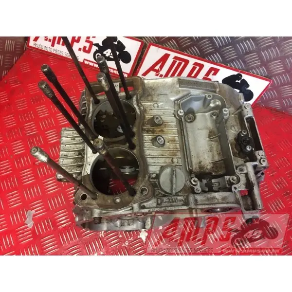 Bloc moteur 500XS