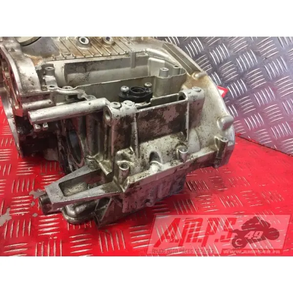 Bloc moteur 500XS