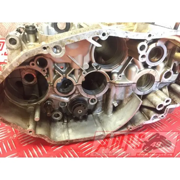 Bloc moteur 500XS