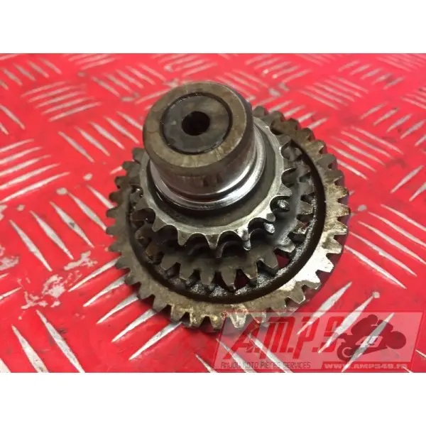 Pignon moteur 500XS