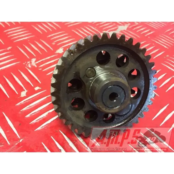 Pignon moteur 500XS