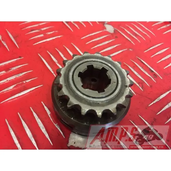 Pignon moteur 500XS