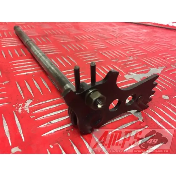 Axe de selection de vitesse 500XS