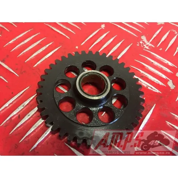 Pignon moteur 500XS