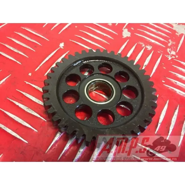 Pignon moteur 500XS