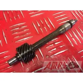 Arbre moteur 500XS