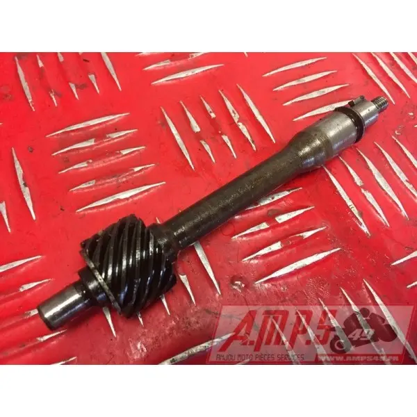 Arbre moteur 500XS