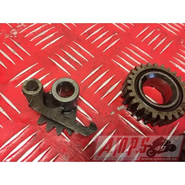 Kit de pignon moteur 500XS