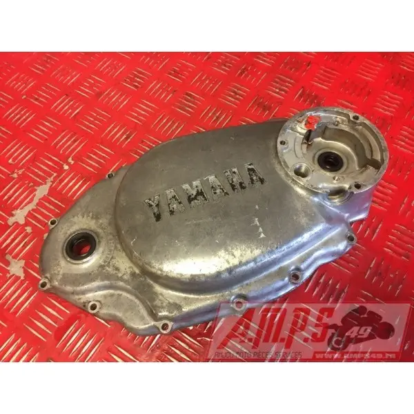 Carter moteur 500XS