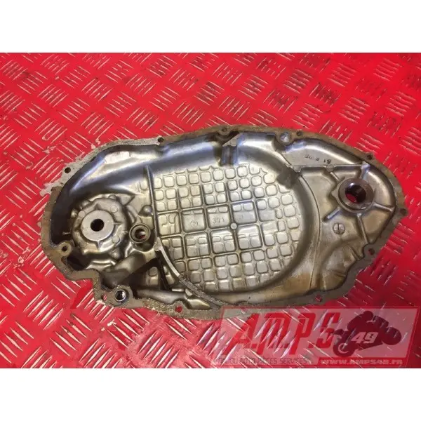 Carter moteur 500XS