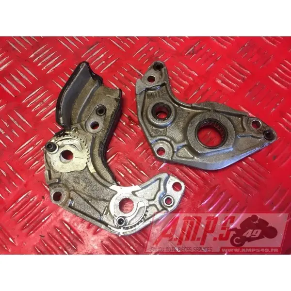 Paire de patin 500XS