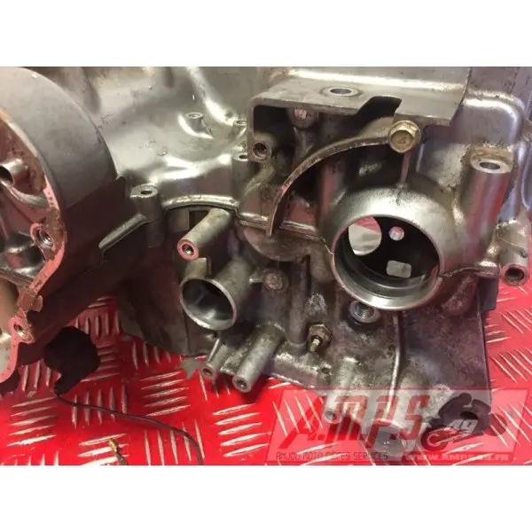 Bloc moteur nu 600 Bandit