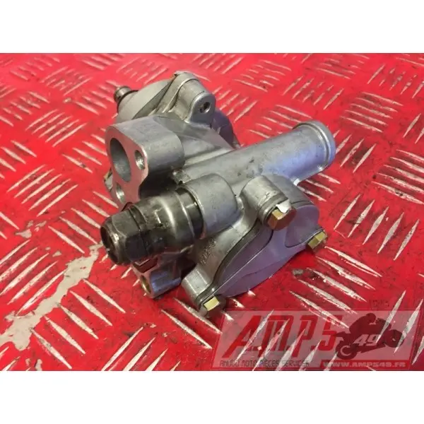 Pompe a huile 600 Bandit