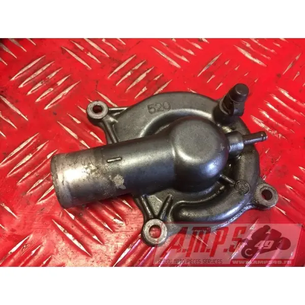 Carter de pompe a eau 600 ZZR