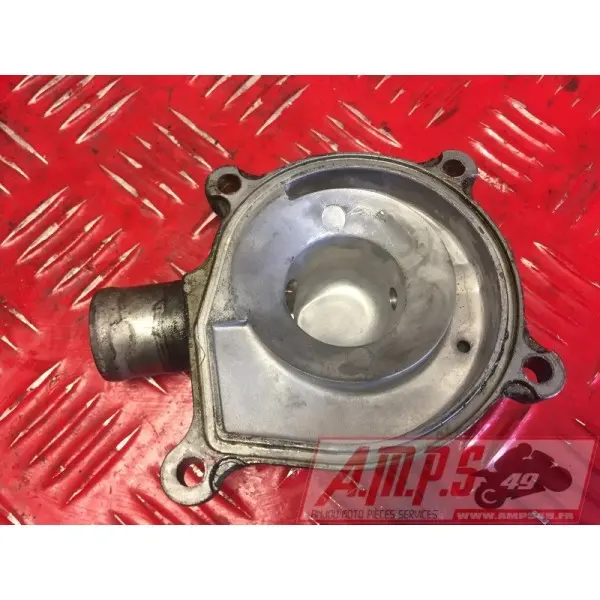 Carter de pompe a eau 600 ZZR