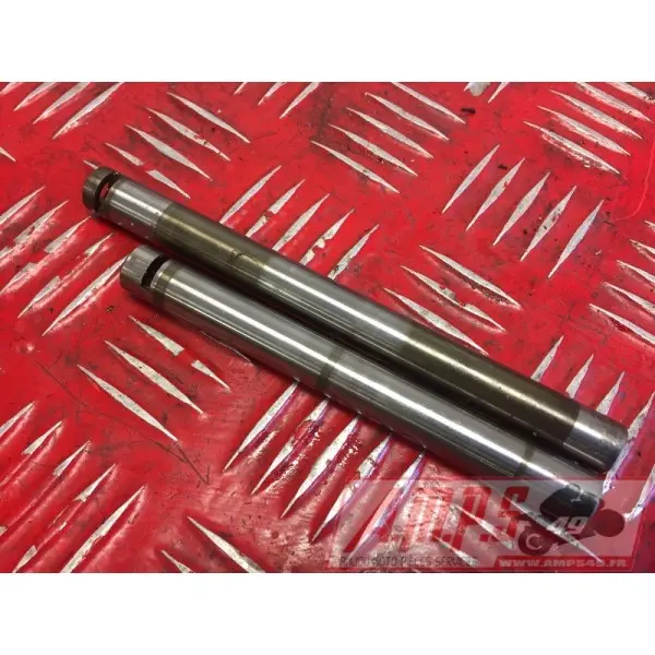 Axe de fourchette de boite de vitesse 600 ZZR
