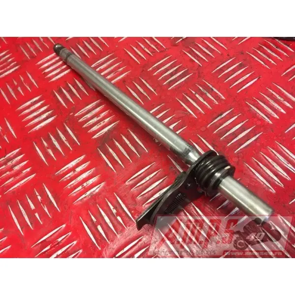Axe de sélection de vitesse 600 ZZR
