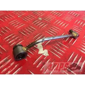 Conduite d'huile 600 ZZR