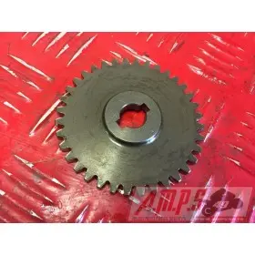 Pignon moteur 600 ZZR