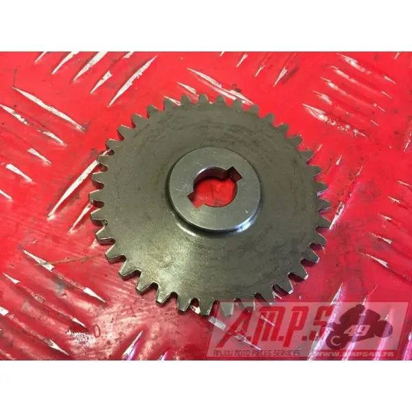 Pignon moteur 600 ZZR