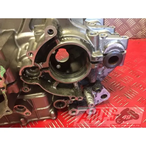 Bloc moteur nu 1000 VTR