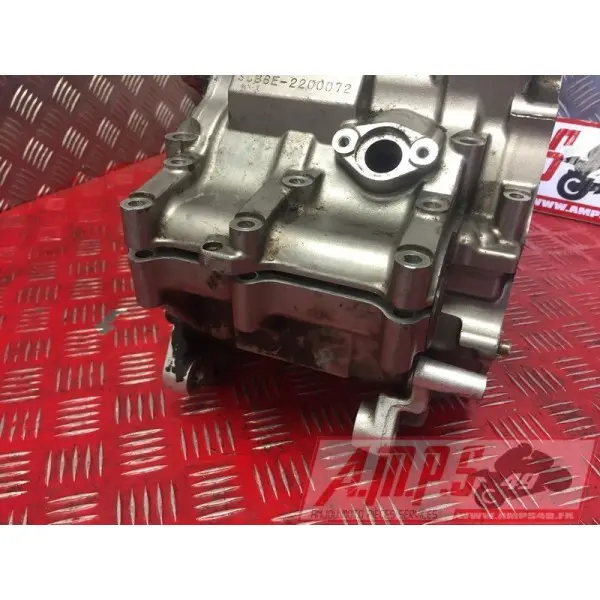 Bloc moteur nu 1000 VTR