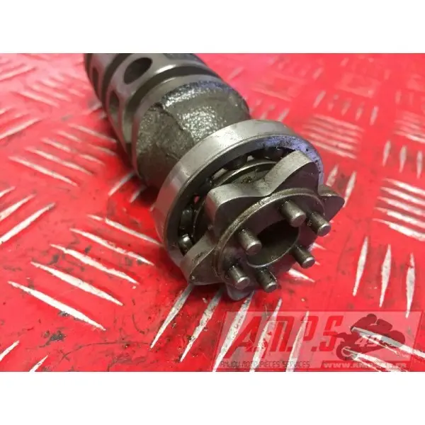 Barillet de sélection de vitesse 1000 VTR