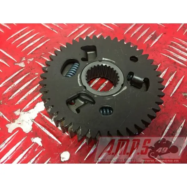 Pignon moteur 1000 VTR