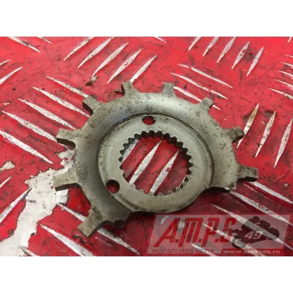 Pignon moteur 1000 VTR