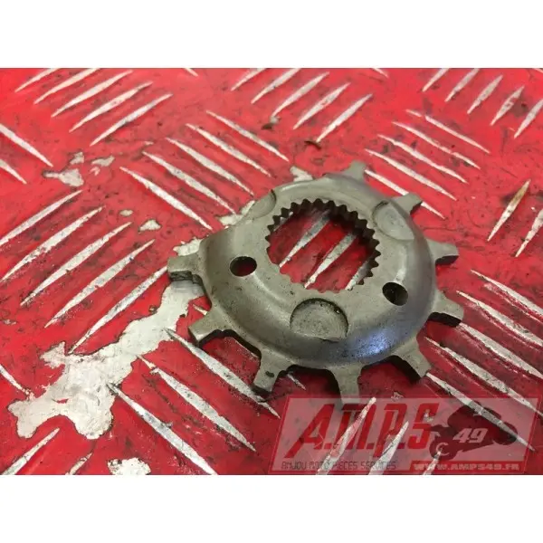 Pignon moteur 1000 VTR
